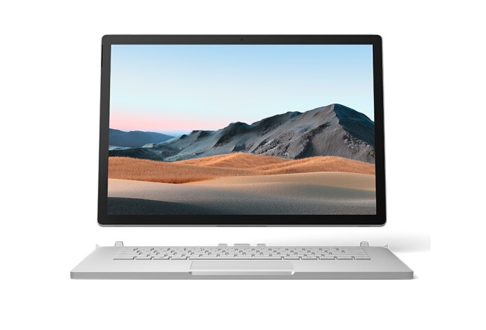 高阳Surface 维修前的准备工作